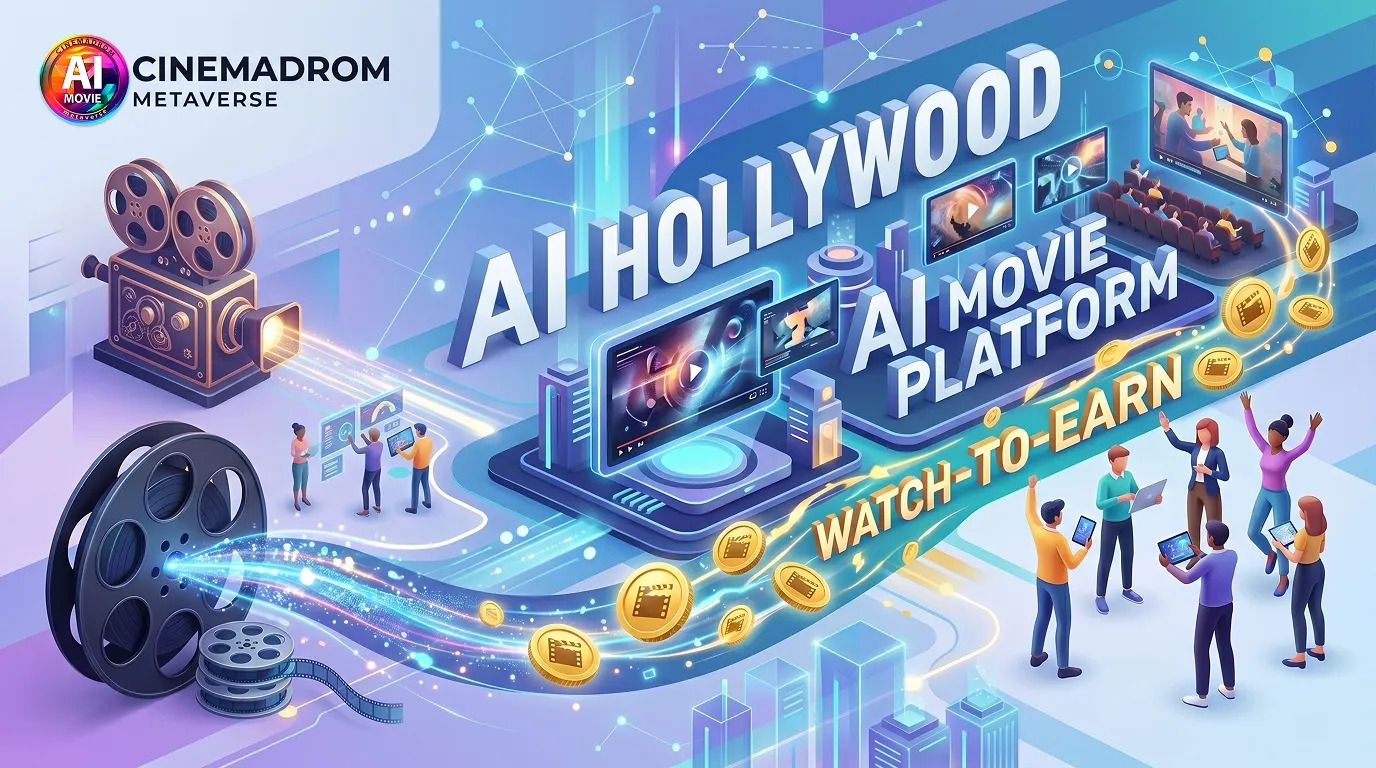 Cinemadrom